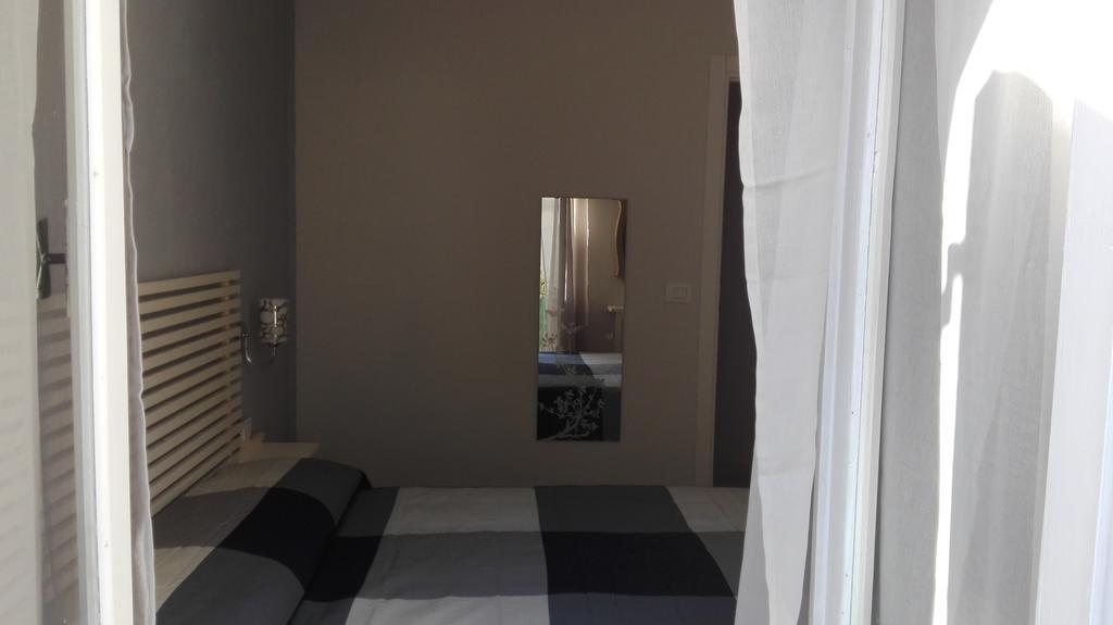 Su Per I Coppi Hotel Manarola Exterior photo