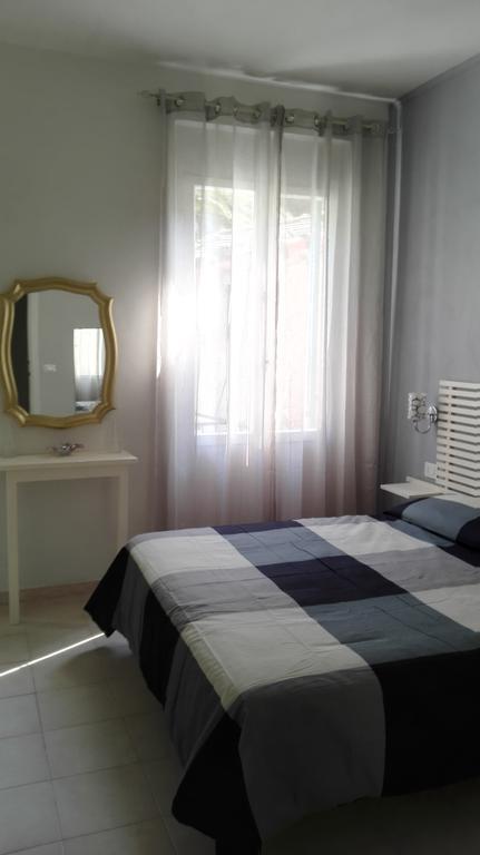 Su Per I Coppi Hotel Manarola Exterior photo
