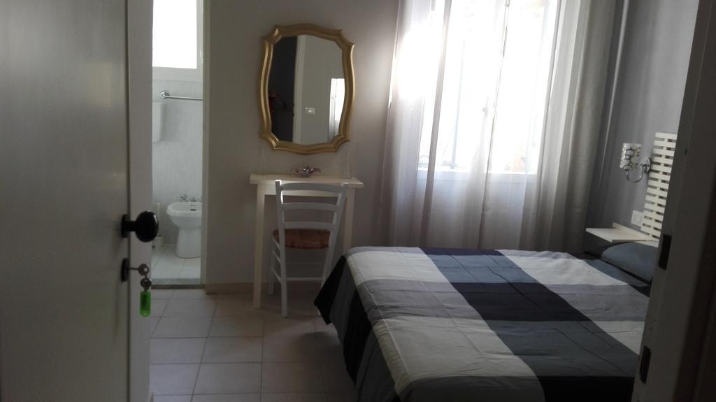 Su Per I Coppi Hotel Manarola Exterior photo