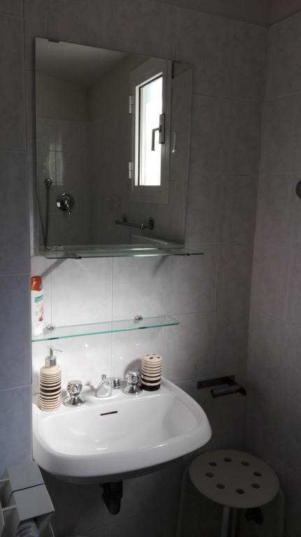 Su Per I Coppi Hotel Manarola Exterior photo