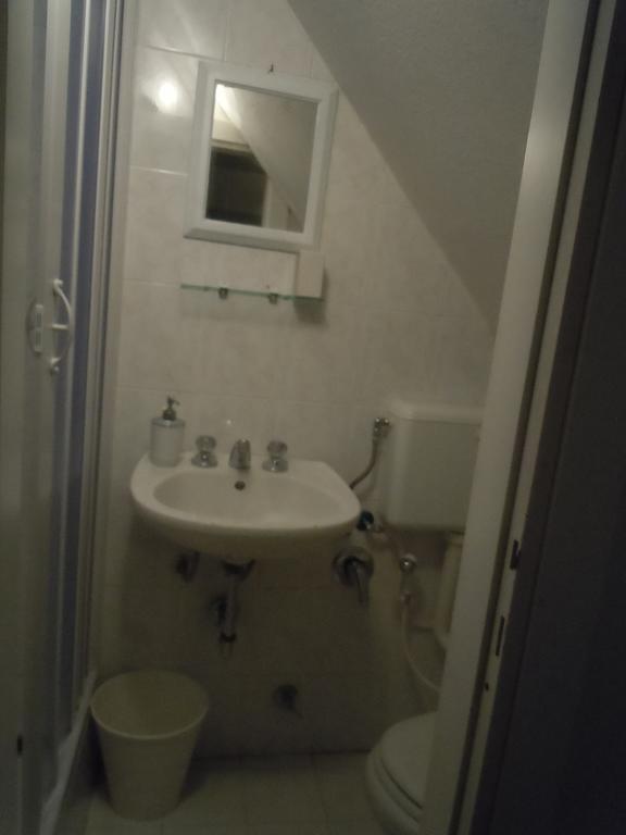 Su Per I Coppi Hotel Manarola Exterior photo