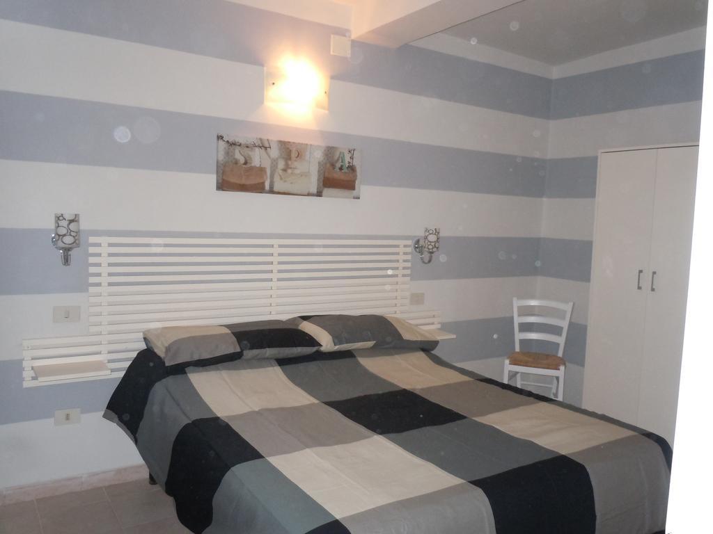 Su Per I Coppi Hotel Manarola Exterior photo