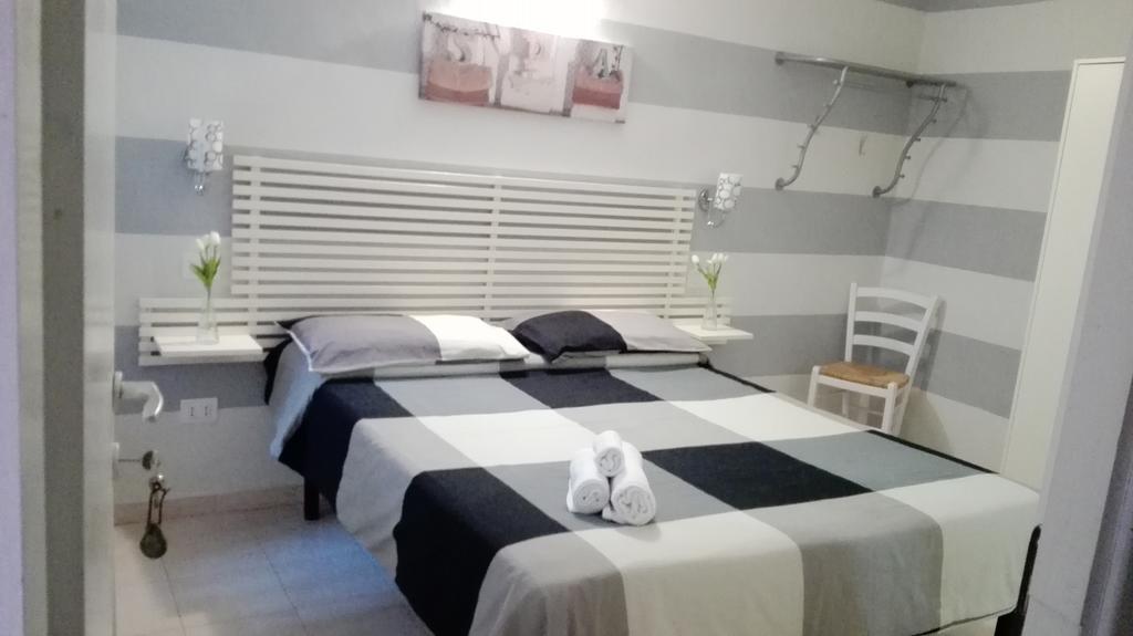 Su Per I Coppi Hotel Manarola Exterior photo