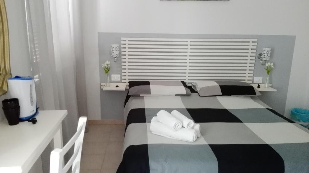 Su Per I Coppi Hotel Manarola Exterior photo