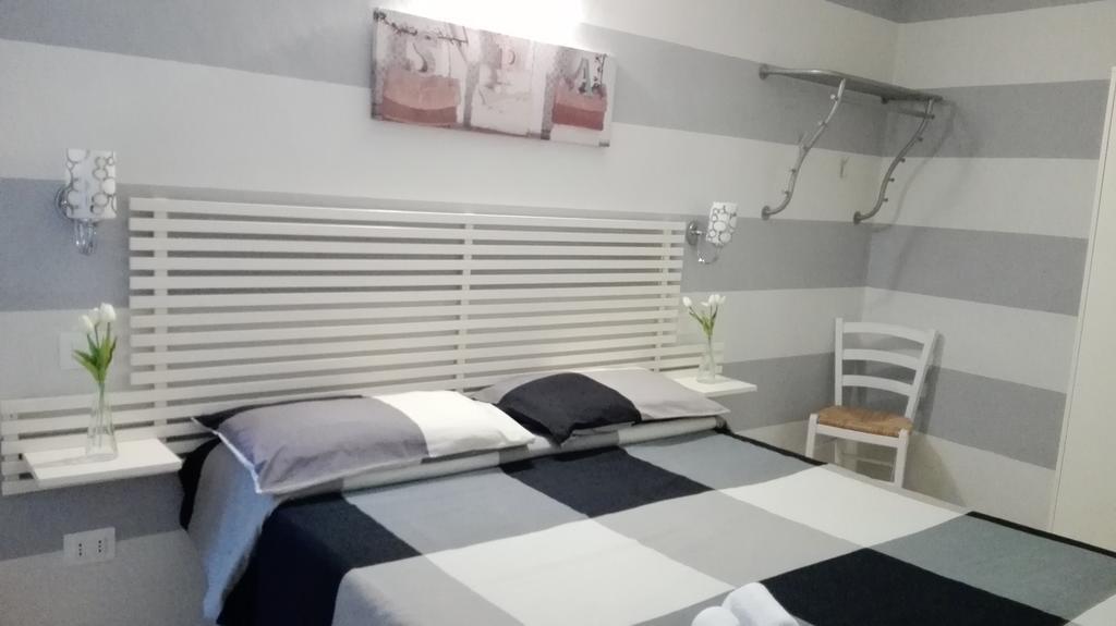Su Per I Coppi Hotel Manarola Exterior photo