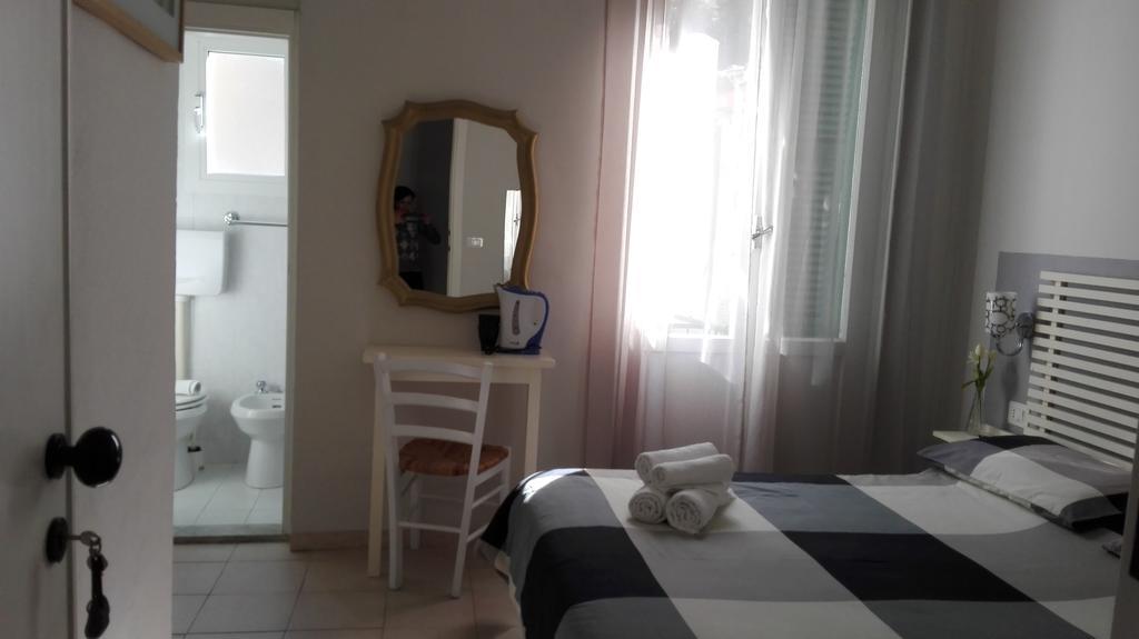 Su Per I Coppi Hotel Manarola Exterior photo