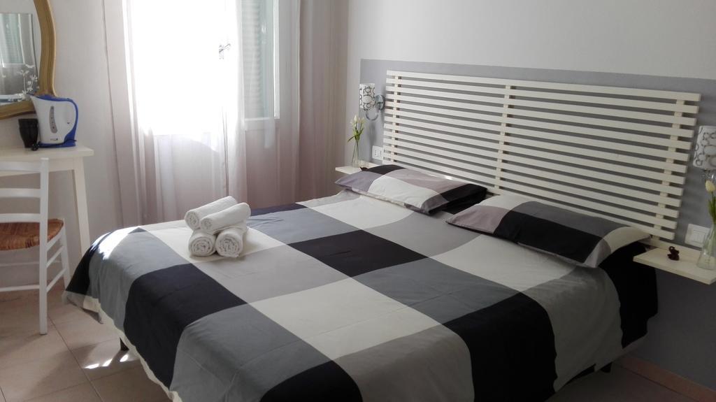 Su Per I Coppi Hotel Manarola Exterior photo